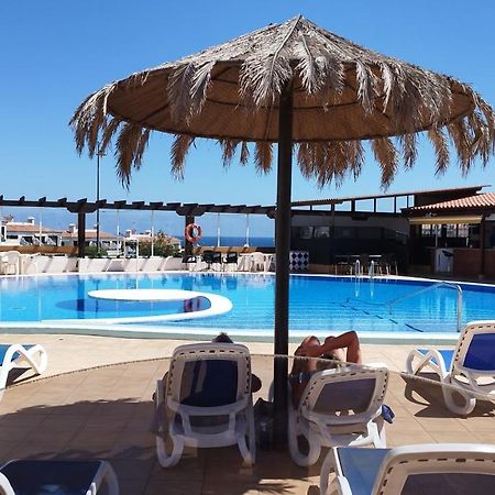 Margarita Apartment Amarilla Golf San Miguel de Abona Exterior photo