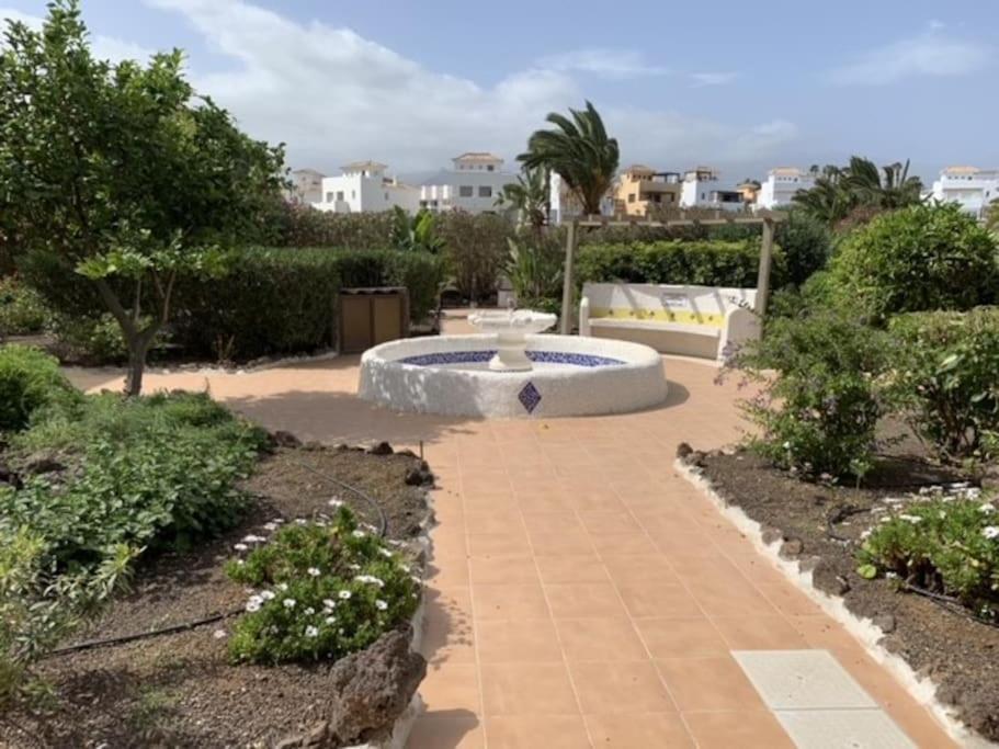 Margarita Apartment Amarilla Golf San Miguel de Abona Exterior photo