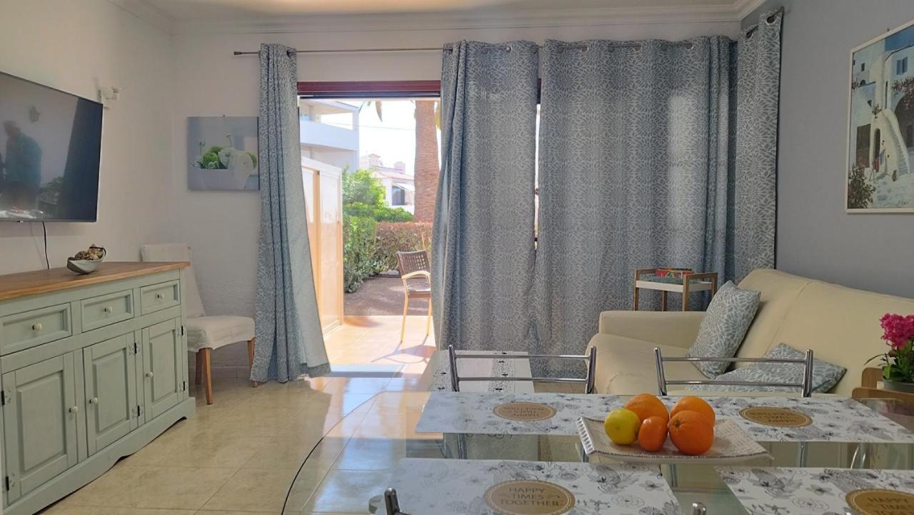 Margarita Apartment Amarilla Golf San Miguel de Abona Exterior photo