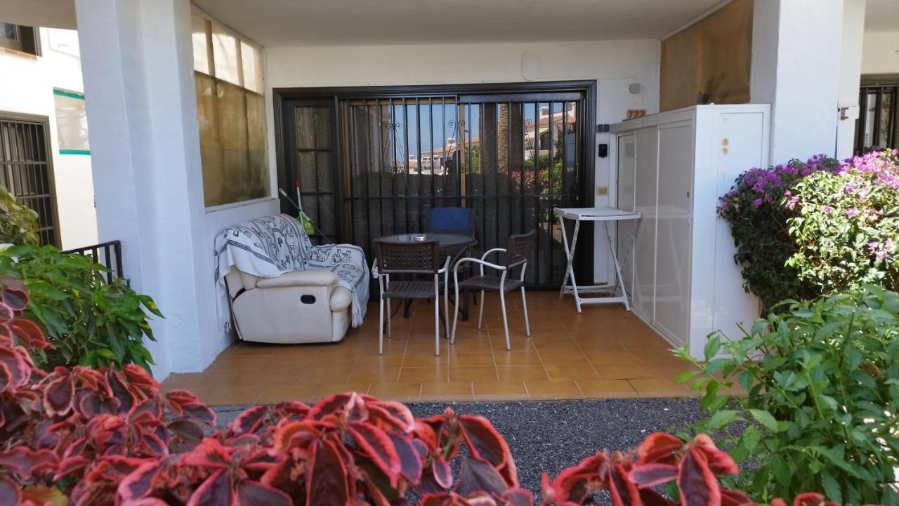Margarita Apartment Amarilla Golf San Miguel de Abona Exterior photo