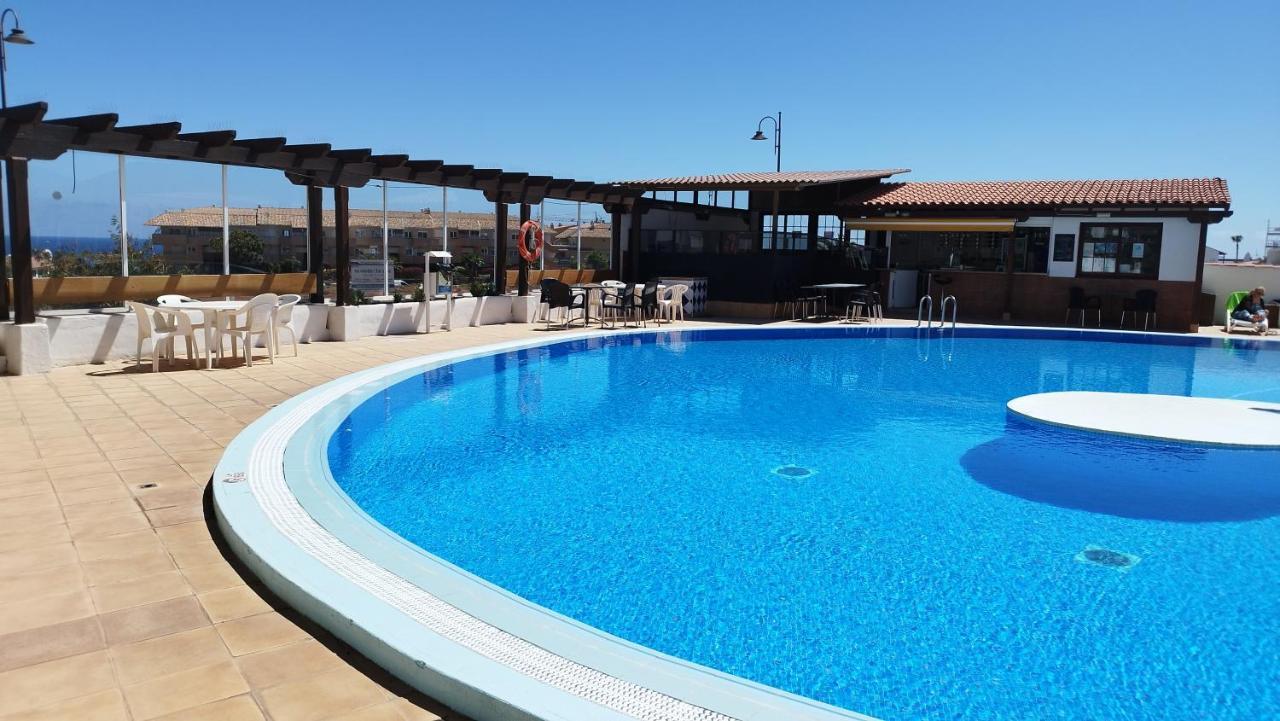 Margarita Apartment Amarilla Golf San Miguel de Abona Exterior photo